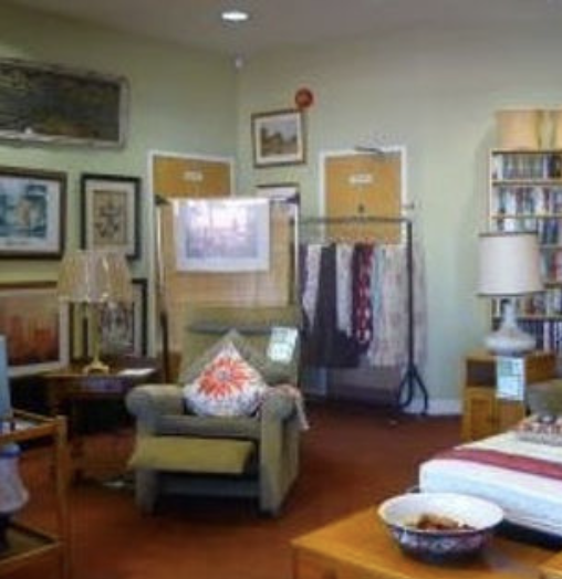 CDCH Charity Shops Cotswolds Dogs and Cats Home