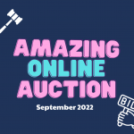 Amazing Online Auction!