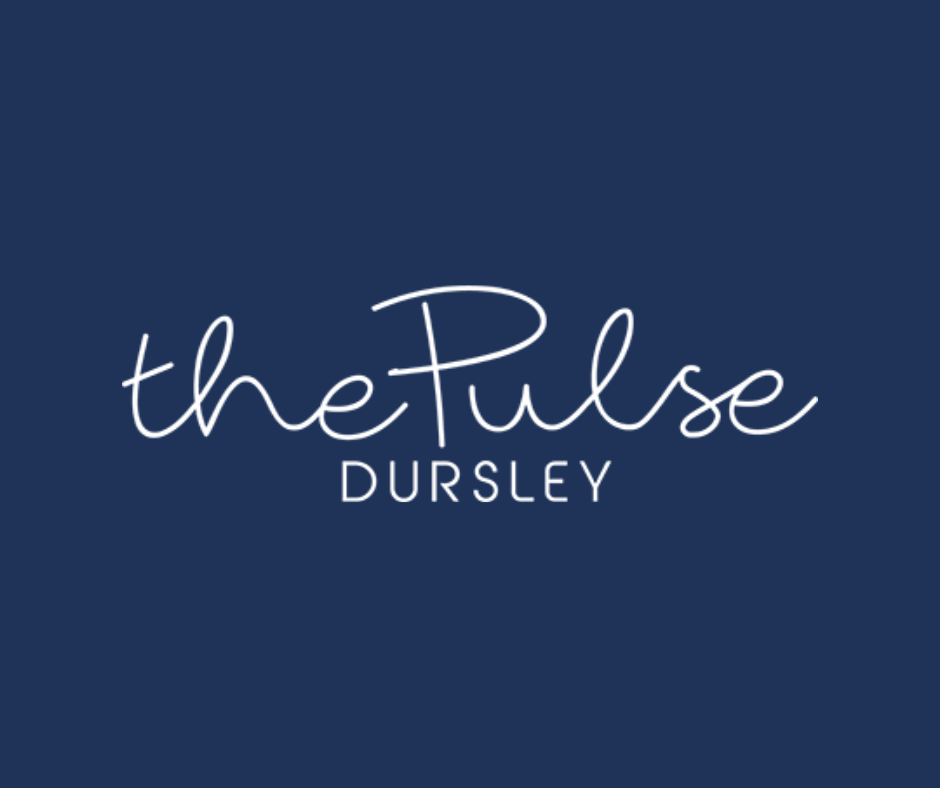the pulse logo