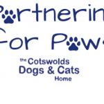 Partnering for Paws