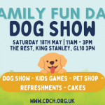 Family Fun Day - Dog Show
