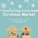 CDCH Christmas Market