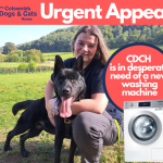 Urgent Washing Machine Appeal