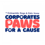 Corporate Paws for a Cause