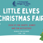 Little Elves Christmas Fair