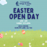 Easter Open Day