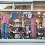 Where Our Mission Met the High Street