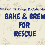 Bake & Brew for Rescue